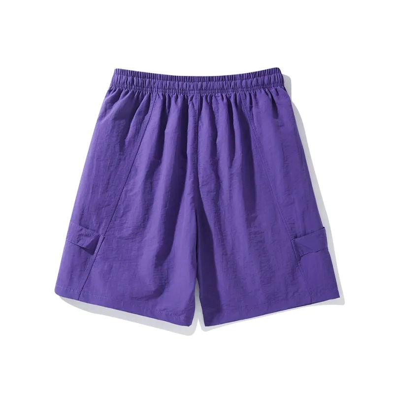 Caramella Casual Shorts Unisex-5