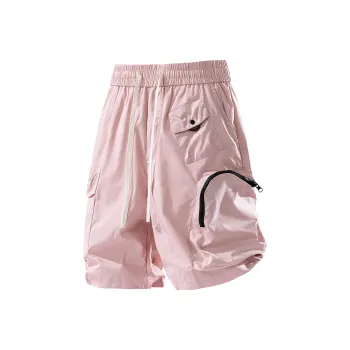 TONYBEAR Casual Shorts Men