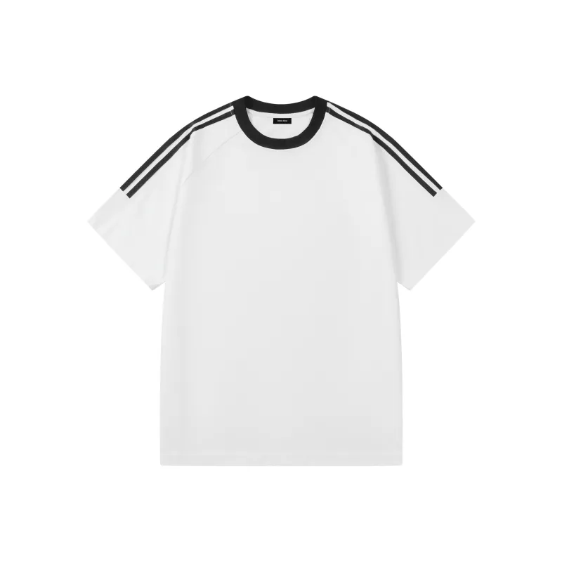 Endless Abyss T Shirts Unisex-2