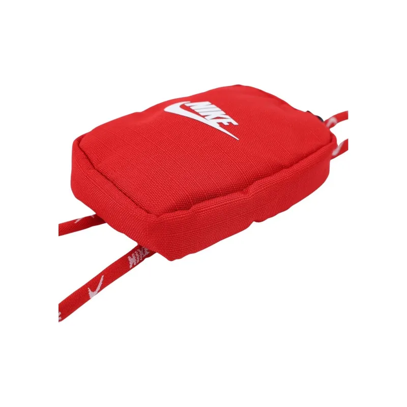 Nike Polyester Wallet Unisex Red-4