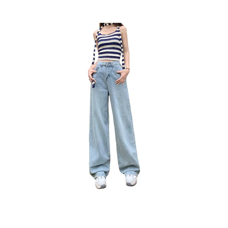 MPOX Jeans Women's-0