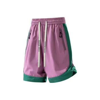 CAREBEARS Casual Shorts Unisex