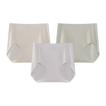 LUYOUYE Underpants Women's 3 Pack