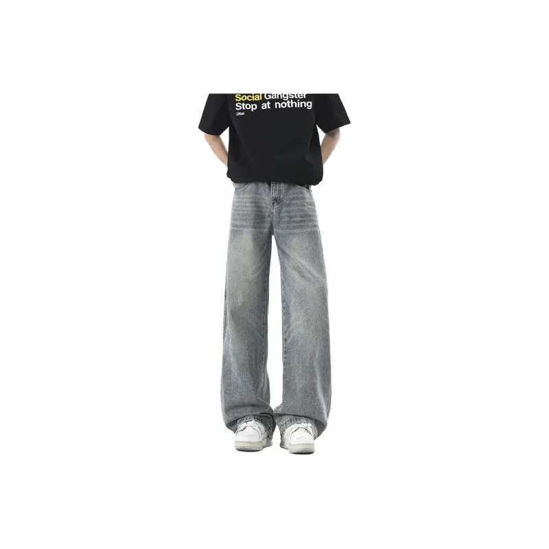 Lulifama Jeans Unisex-5