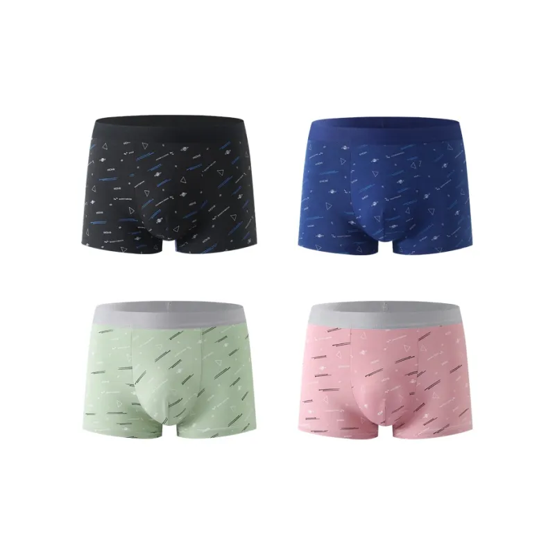 GOSO Underpants Men's Combo Set-16