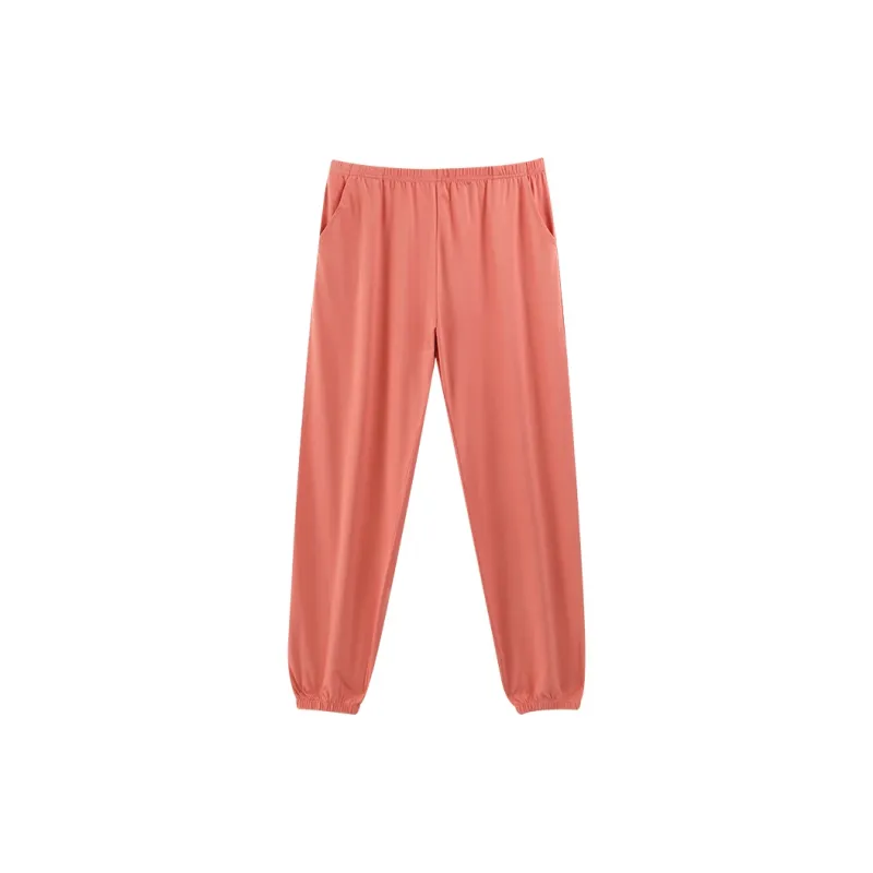 GOSO Women's Pajama Pants-5