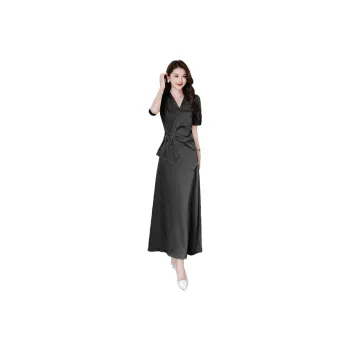 TEME Two Piece Skirt Sets Women's