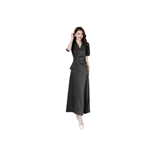 TEME Two Piece Skirt Sets Women's
