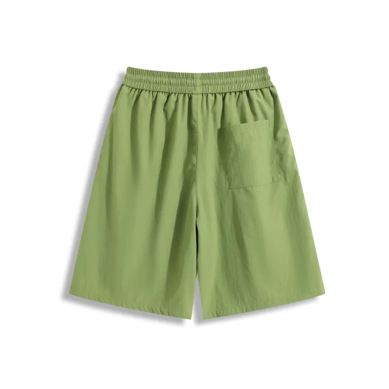 ACHS AWAKE Casual Shorts Unisex-7
