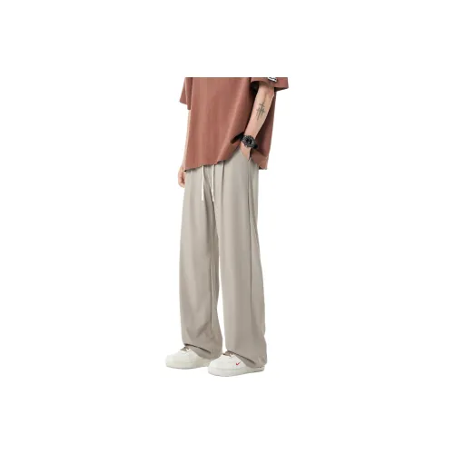 JUNGLE PANDA Casual Pants Unisex