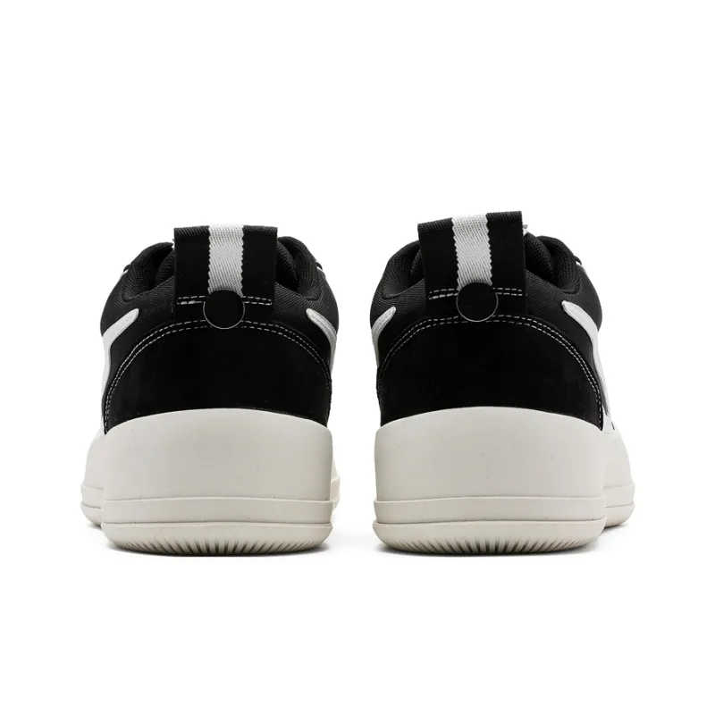 Ignition Non slip Lightweight Low Top Skateboard Shoes Unisex-3