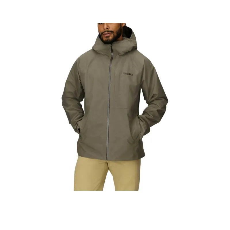 Marmot Jackets Men-9