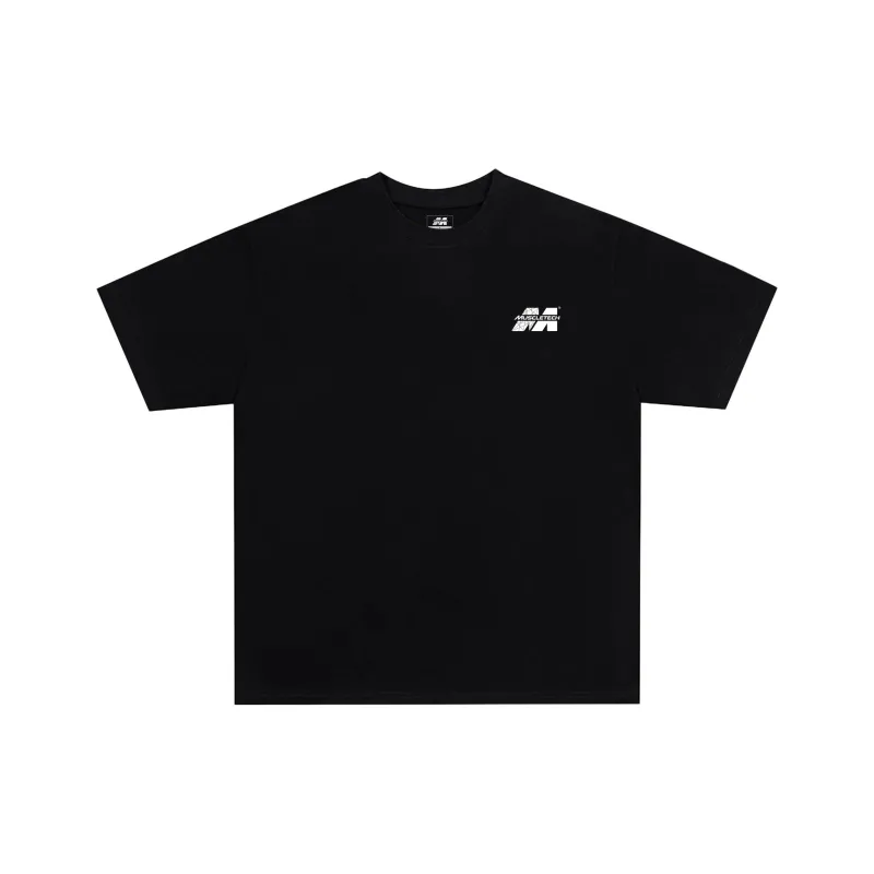 MUSCLETECH T Shirts Unisex-1