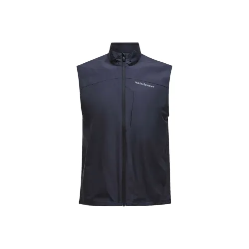 PEAK PERFORMANCE SS25 Glider Vest Men's