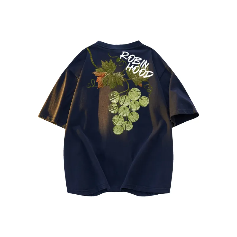 ROBINHOOD T Shirts Unisex-6