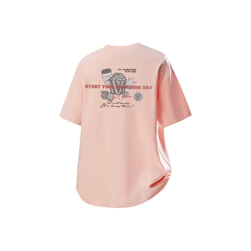 Disney T-Shirts Unisex-8