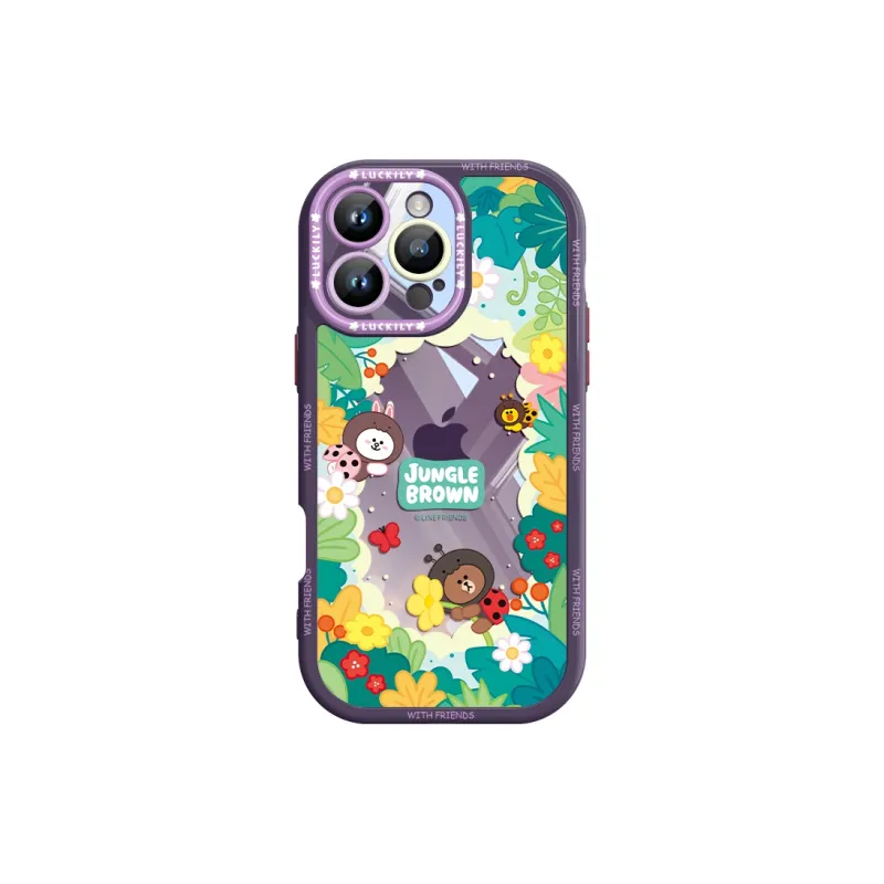 BC@RBRKK Phone Cases-0