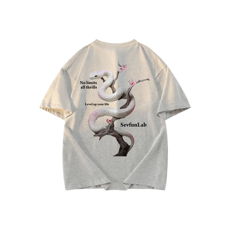 7 SEVFUN T Shirts Unisex-10