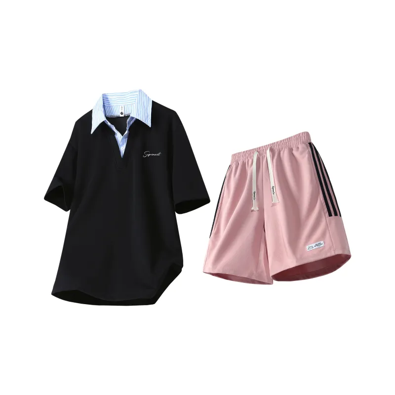 Supremo Cat Casual Sportswear Unisex-14