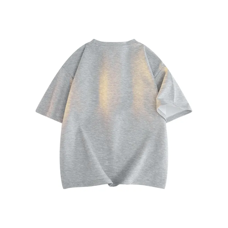 MIIOW Trend Party Series T Shirt Unisex-13