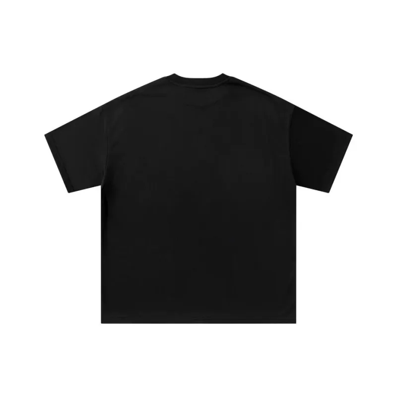 ZYKY T Shirts Unisex-3