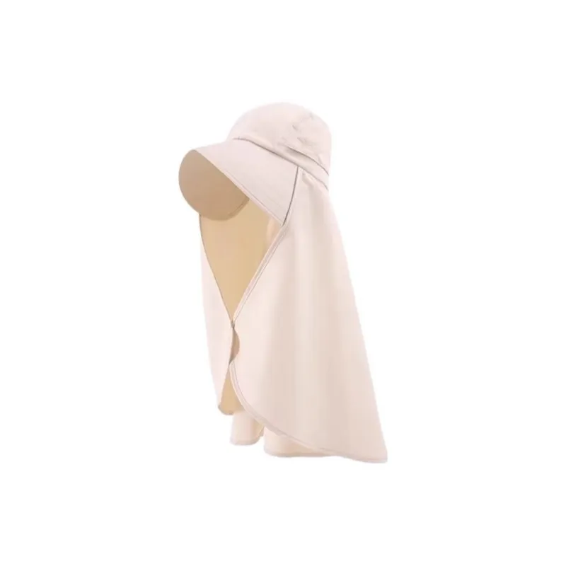 Ai Jiawei Polyester Bucket Hats Women's-3