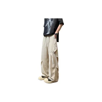ACUOD BY CHANU Casual Pants Unisex