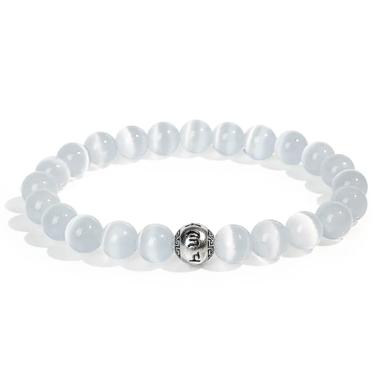 ZKY Jade Bracelets Unisex-1