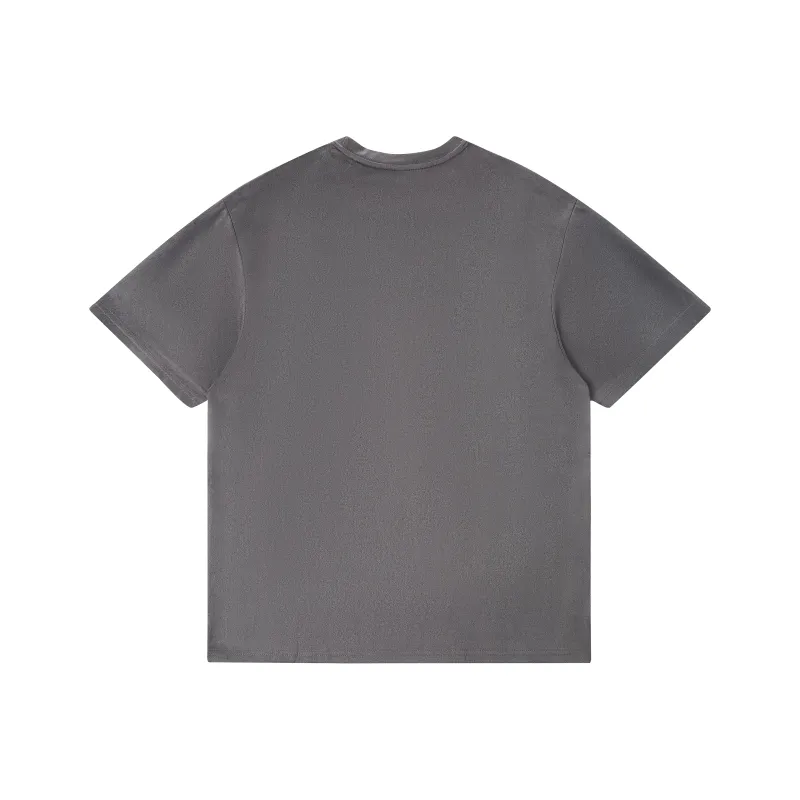 LUCX T-Shirts Unisex-5