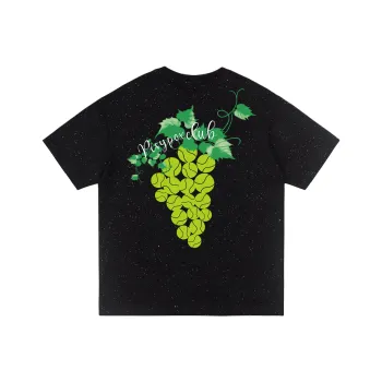 PISYPOX T-Shirts Unisex