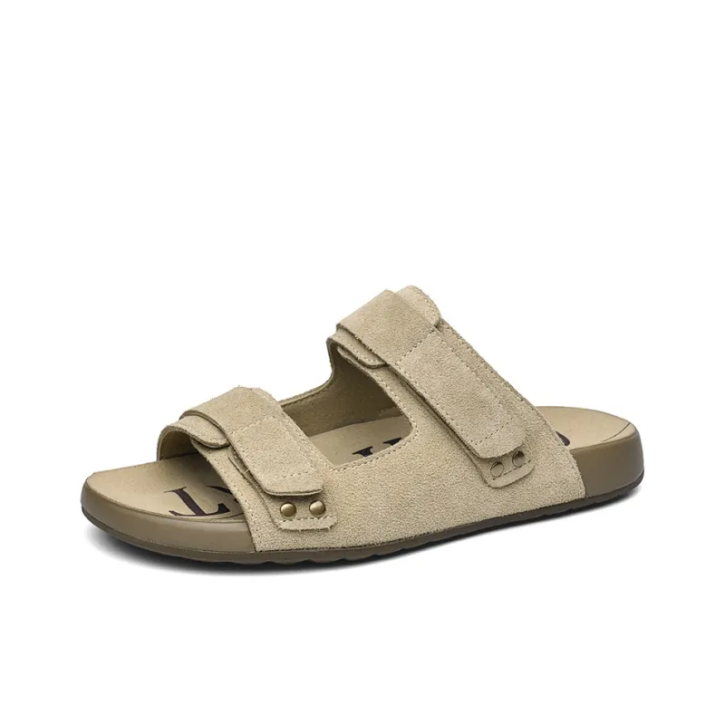 AOKANG Slide Slippers Men's Box-7