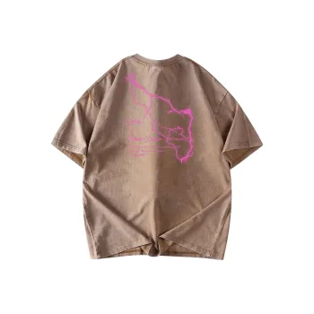 DUKE+DEXTER T Shirts Unisex