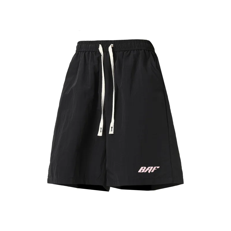 FORCEPULR Casual Shorts Unisex-12