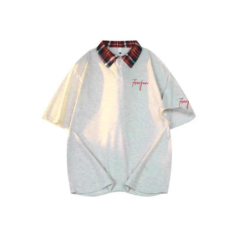 7 SEVFUN Polo Shirts Unisex-8