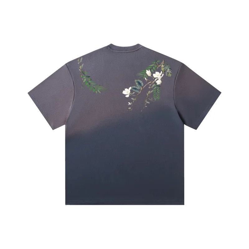 TINA GIA T Shirts Unisex-11