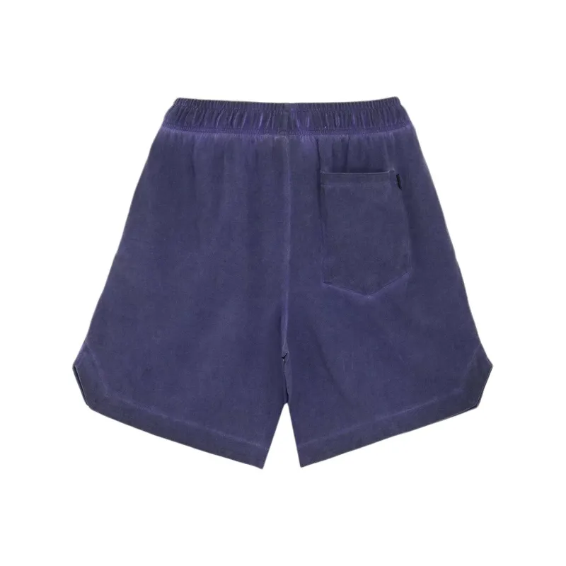 PUMA SS25 Casual Shorts Unisex Lavender-1