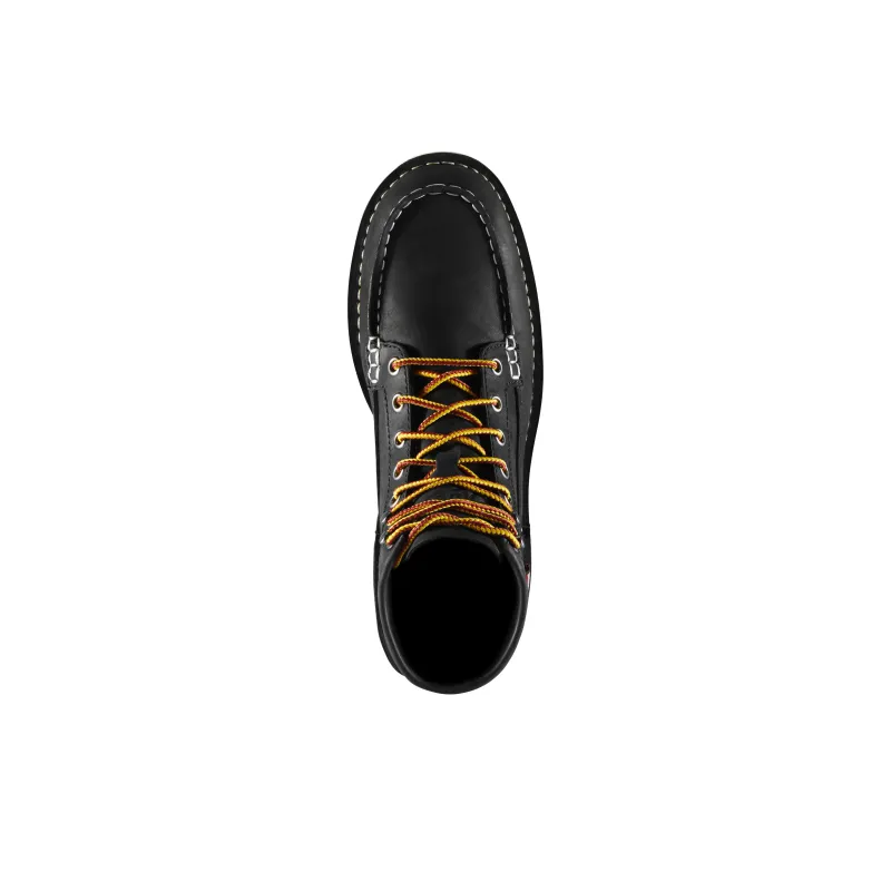 Danner Bull Run Short Outdoor Boots Women's Black-2