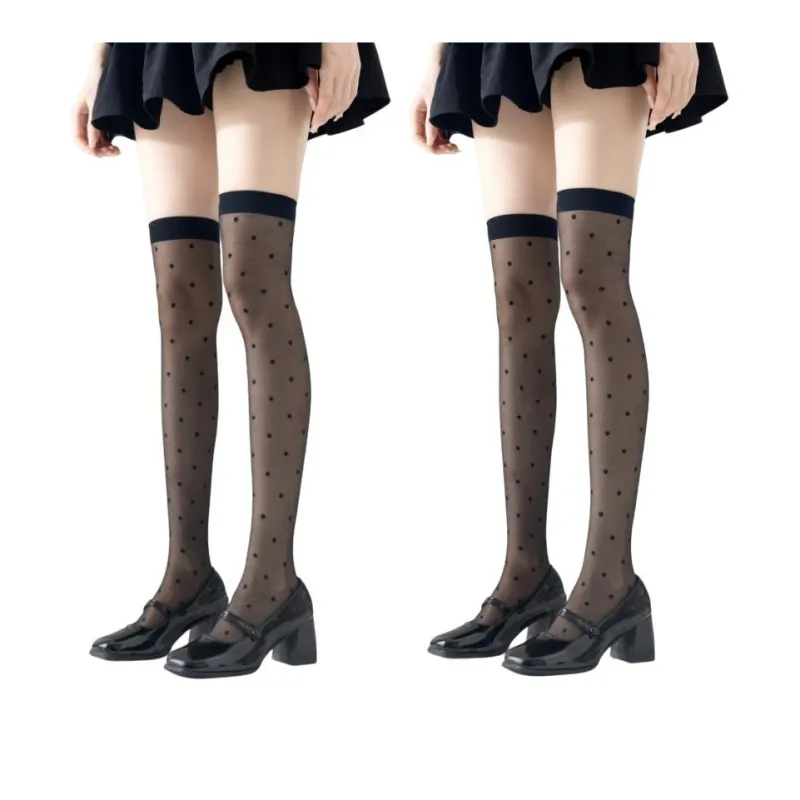 Lan Miao Stockings Women's Combo Set-6