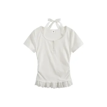 FASTFISH Regular T Shirt Women's