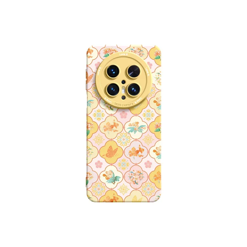 SUPER MOUSE Phone Cases-4