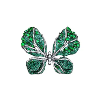 PUENTE Brooches Women's