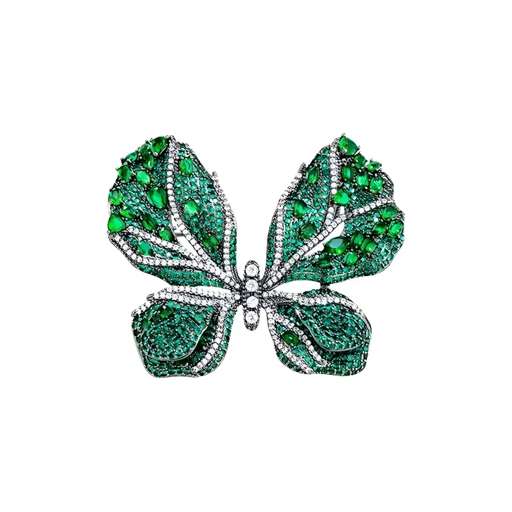 PUENTE Brooches Women's-0