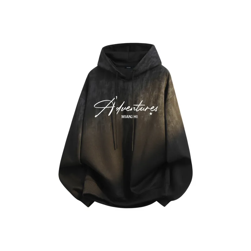 Cotton Sweatshirts Unisex-18