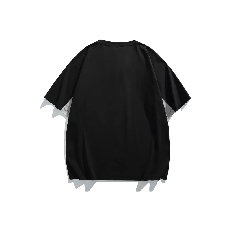 Mimx Homme T Shirts Unisex-19