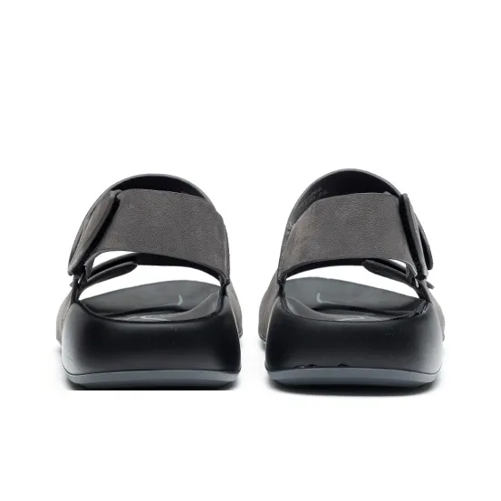 HARSON One Strap Sandals Men-3