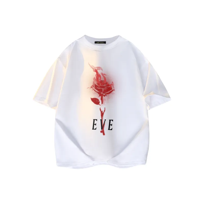 Yiwen T Shirts Unisex-4