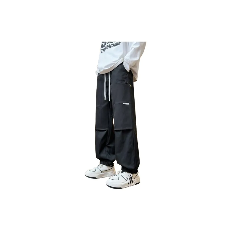 TH FABRICATE Casual Pants Women's-6