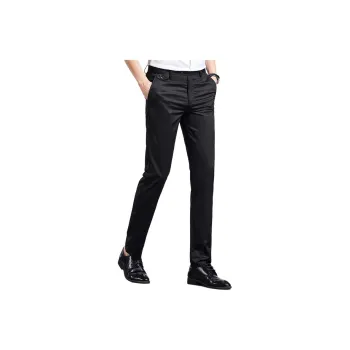 PIERRE CARDIN Casual Pants Men's