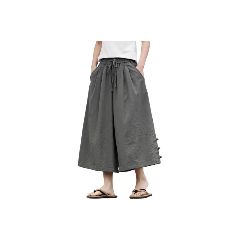 SCHEPPERHEYN Casual Shorts Unisex-10