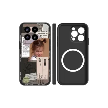 Baochengbao Phone Cases